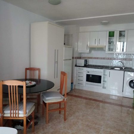 Appartement Apartamento En Albufereta Con Vistas Al Mar à Alicante Extérieur photo