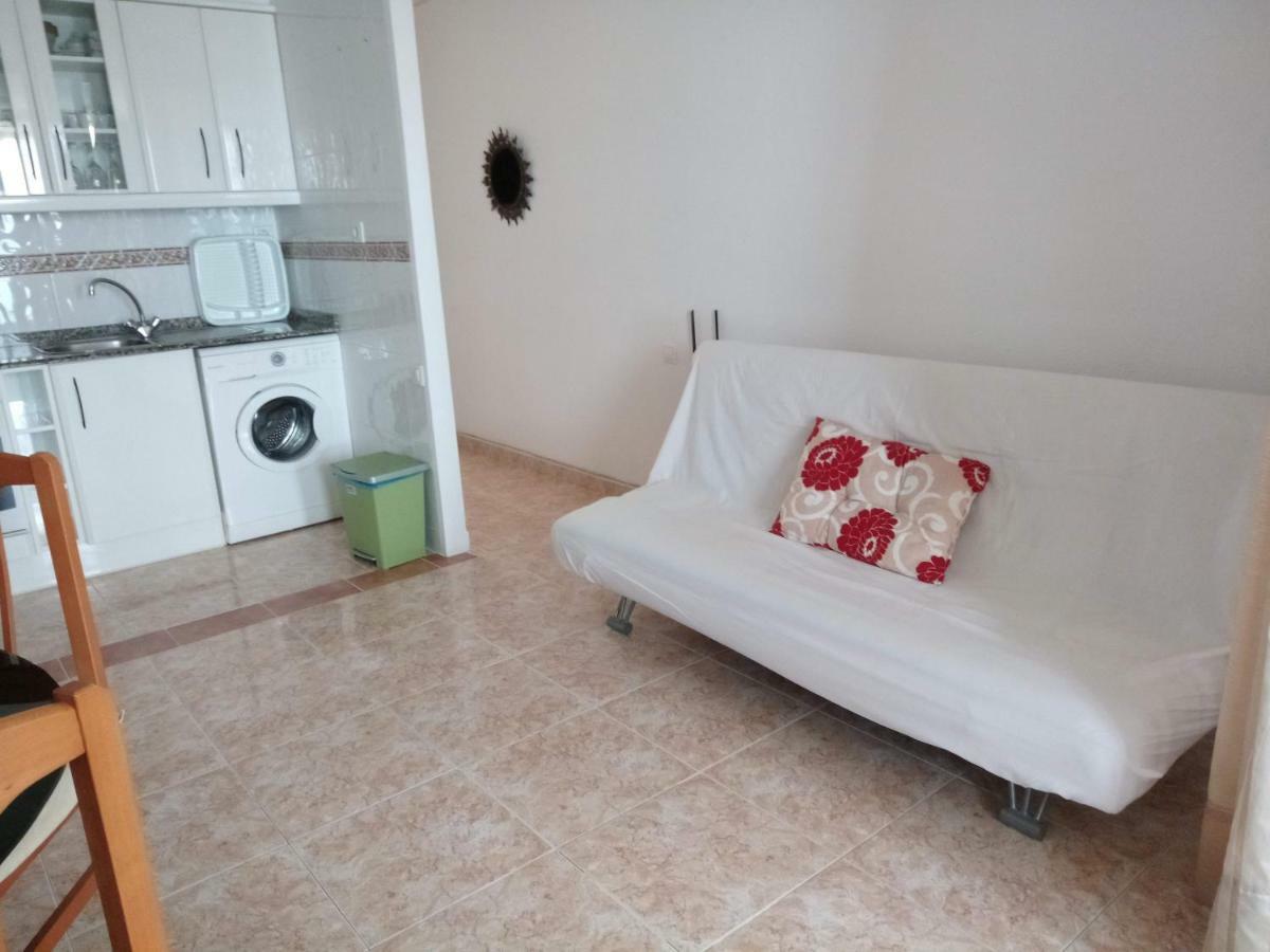 Appartement Apartamento En Albufereta Con Vistas Al Mar à Alicante Extérieur photo