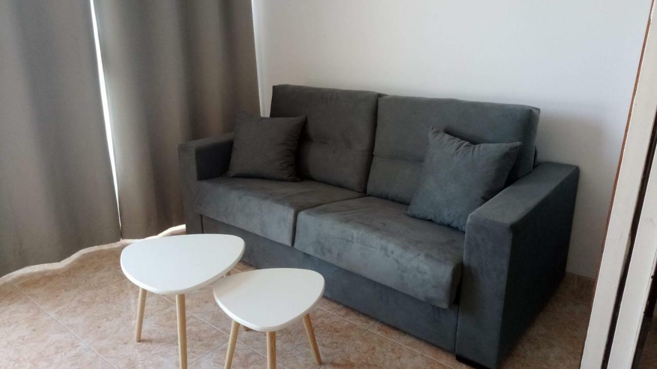 Appartement Apartamento En Albufereta Con Vistas Al Mar à Alicante Extérieur photo