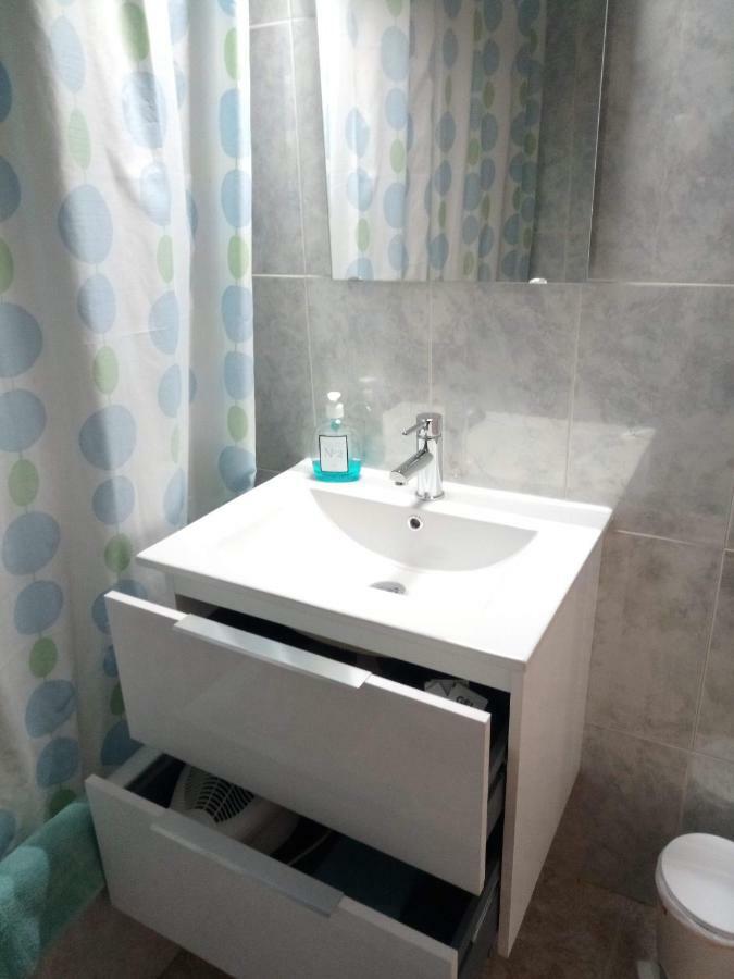 Appartement Apartamento En Albufereta Con Vistas Al Mar à Alicante Extérieur photo